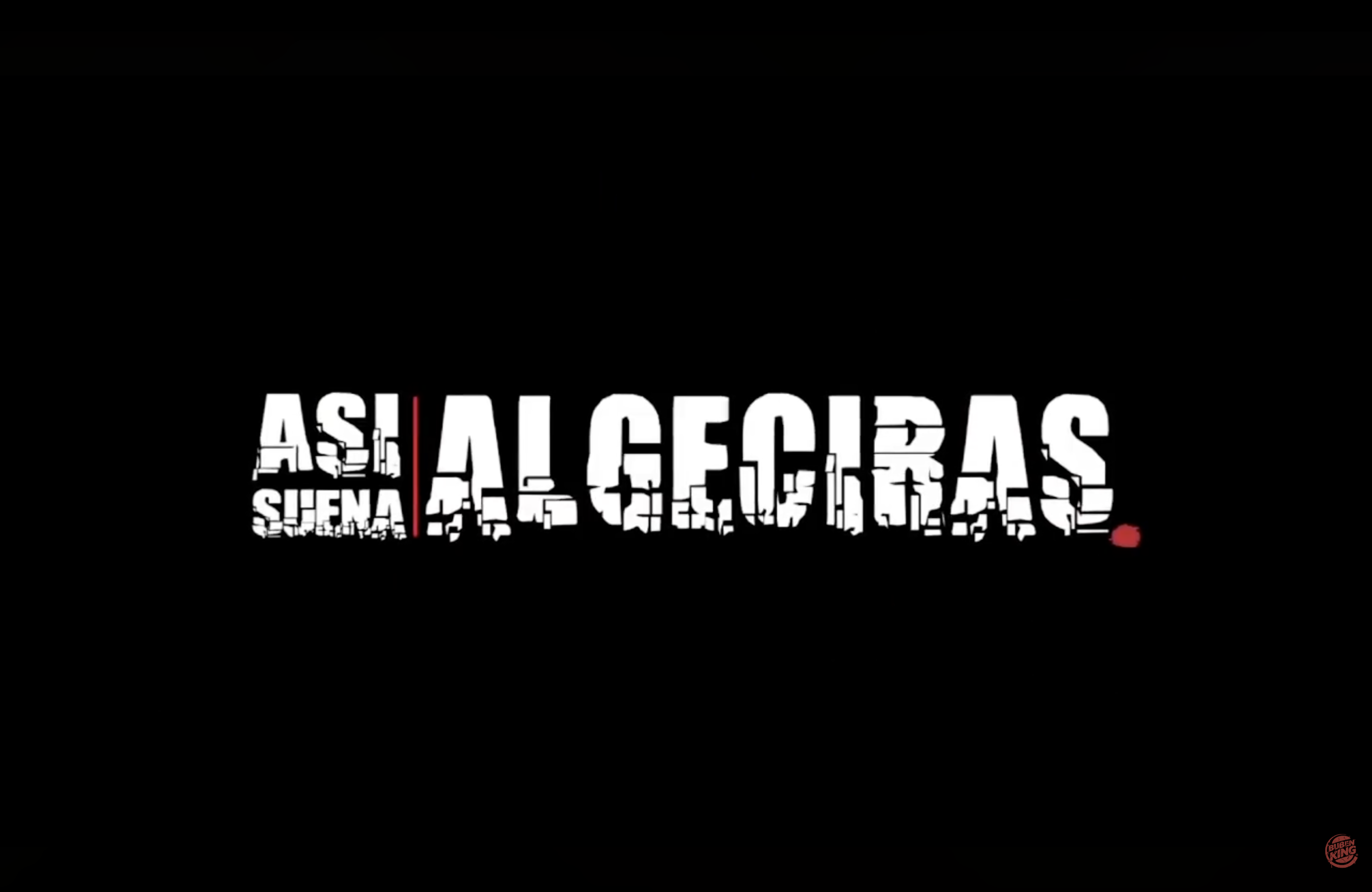 Así suena Algeciras